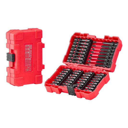 Screwdriver Bit Set 101-Piece Kit