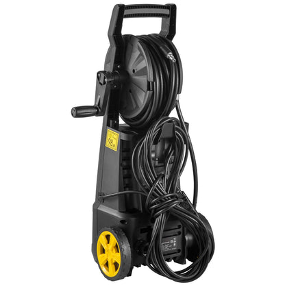 Electric Pressure Washer 2000 PSI Max. 1.76 GPM Power Washer w/ 30 ft Hose