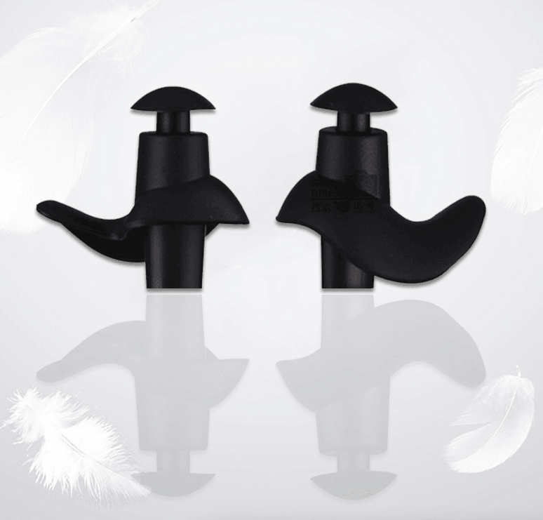 5/10 Pairs Soft Silicone Ear Plugs