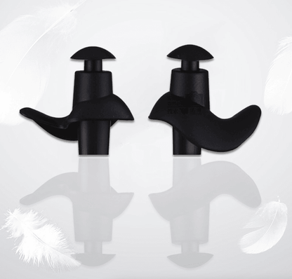 5/10 Pairs Soft Silicone Ear Plugs