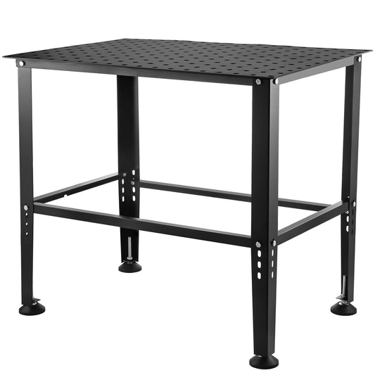 Welding Table 36" x 24" 800LBS Capacity Workbench Table