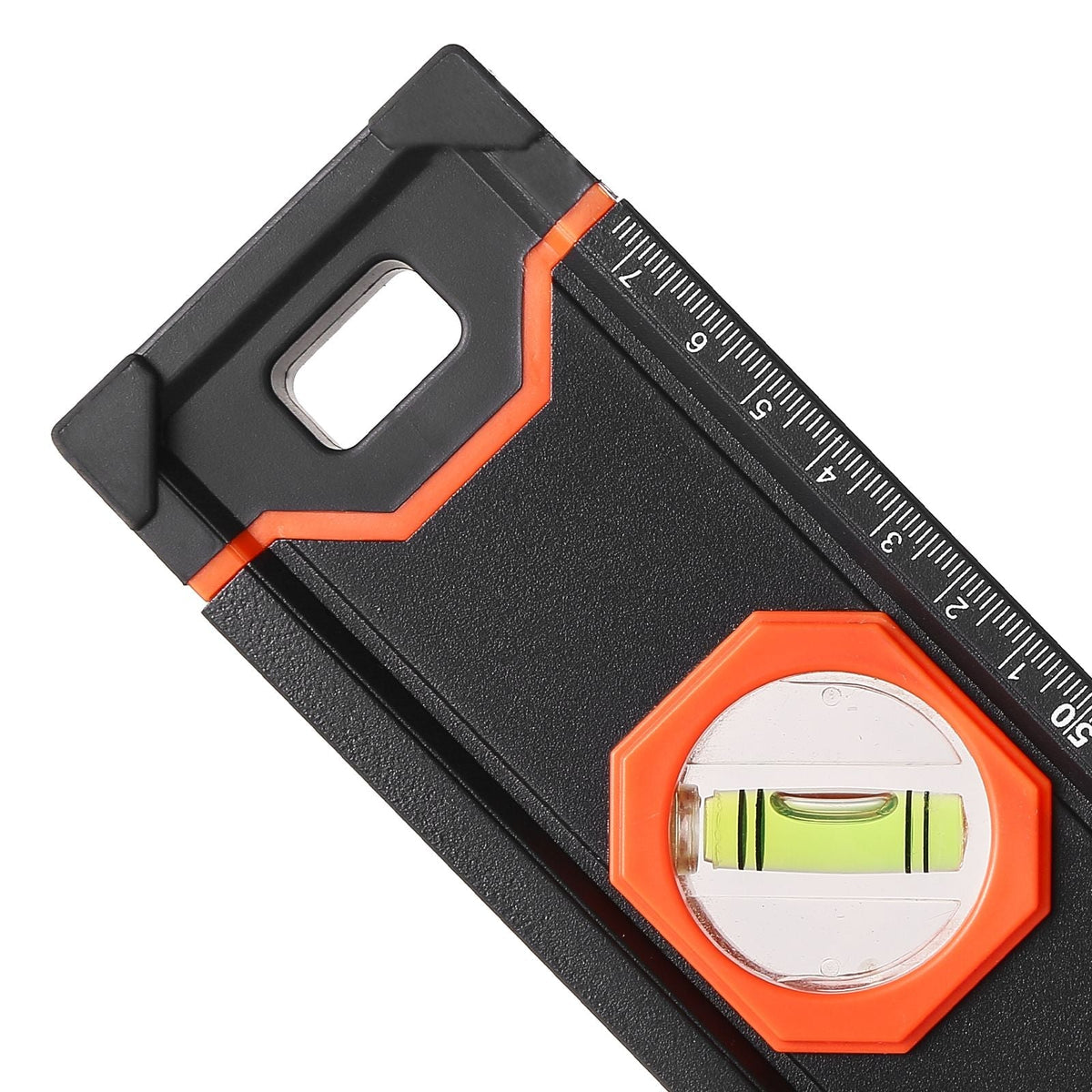 6-Piece Torpedo Level All Magnetic Level Set Shock-Resistance