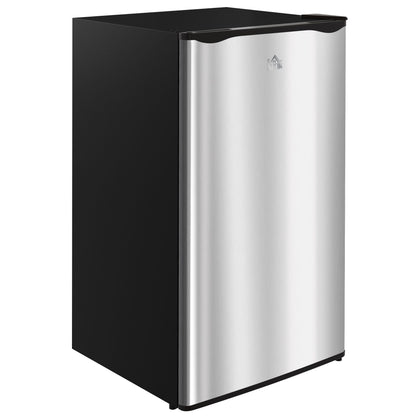 3.2 Cu.Ft Mini Fridge Freezer