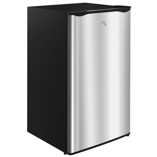 3.2 Cu.Ft Mini Fridge Freezer
