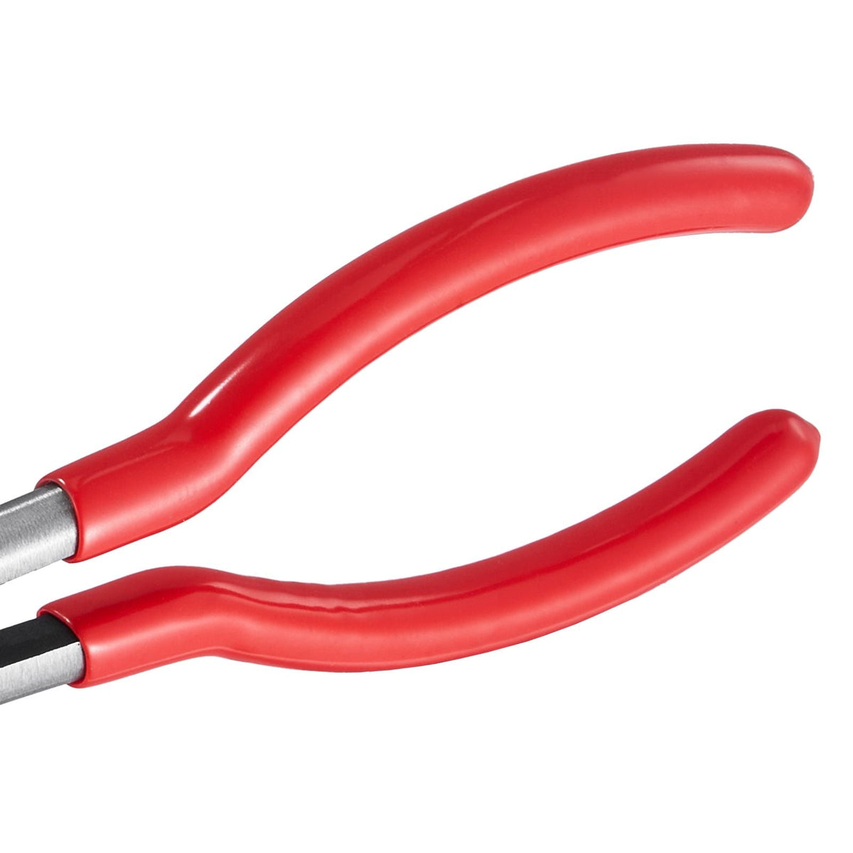 5-Piece Needle Nose Pliers 11 in Long Needle Nose Pliers Set Professional Pliers Set with Storage Bag