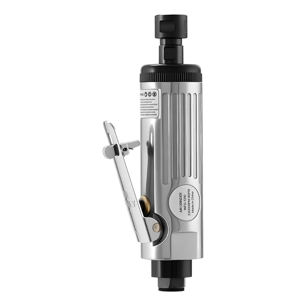 71 Pieces Pro Air Tool and Accessories Kit 1/2" Air Impact Wrench 3/8" Ratchet Wrench 1/2" Die Grinder 4500BPM Air Hammer