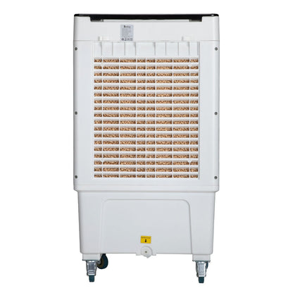 3 in 1 Portable Evaporative Cooler 2353CFM Personal Air Cooler with remote 7.93 Gal Water Tank