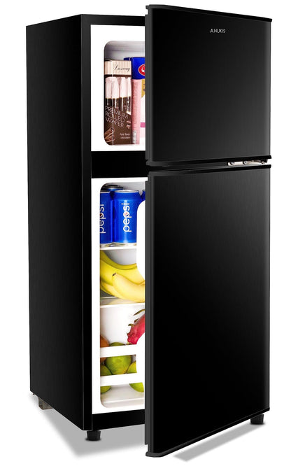 Compact Refrigerator 3.5 Cu.Ft