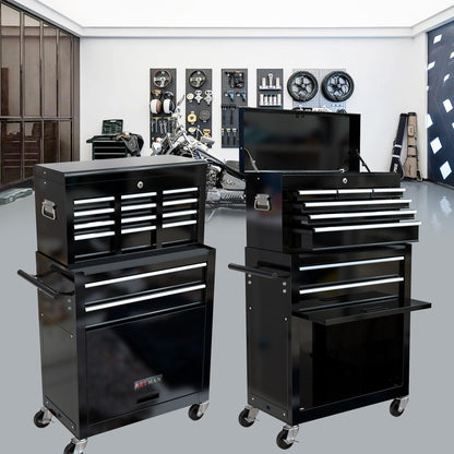 Metal Tool Box