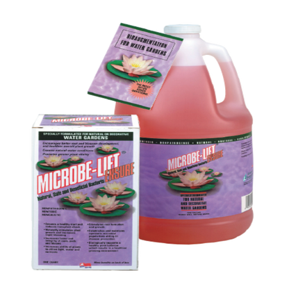 Microbe-Lift Ensure