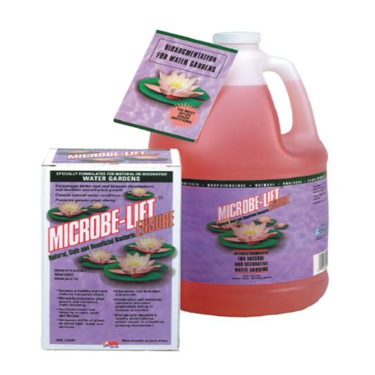 Microbe-Lift Ensure