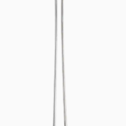 Steel Edging Pins - 10 Inch Galvanized