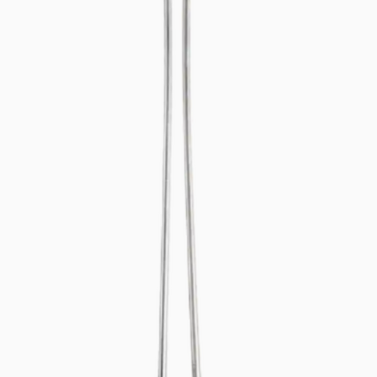 Steel Edging Pins - 10 Inch Galvanized