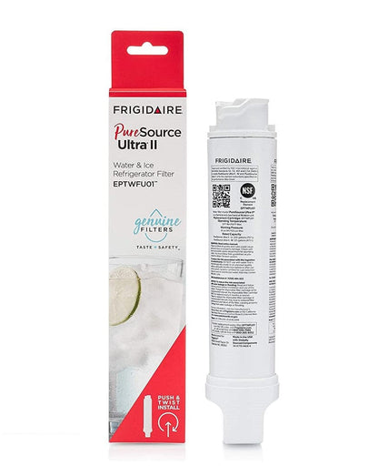 Frigidaire EPTWFU01 Compatible Water Filtration Filter