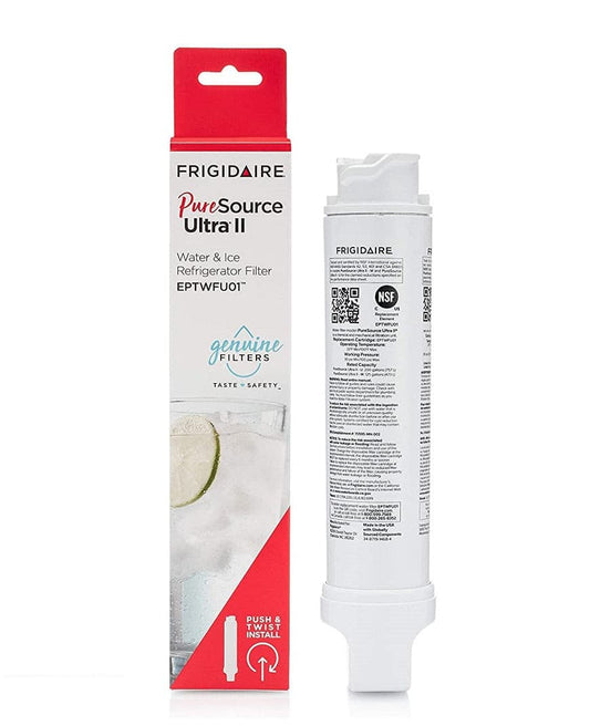 Frigidaire EPTWFU01 Compatible Water Filtration Filter
