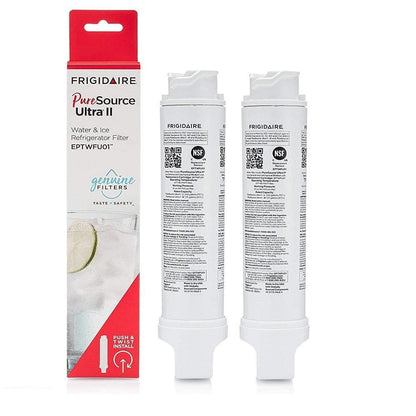 Frigidaire EPTWFU01 Compatible Water Filtration Filter