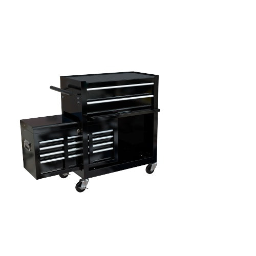 Metal Tool Box