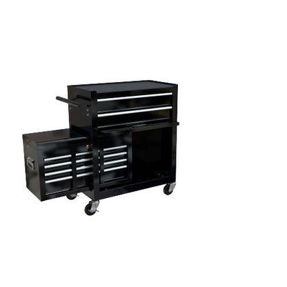 Metal Tool Box