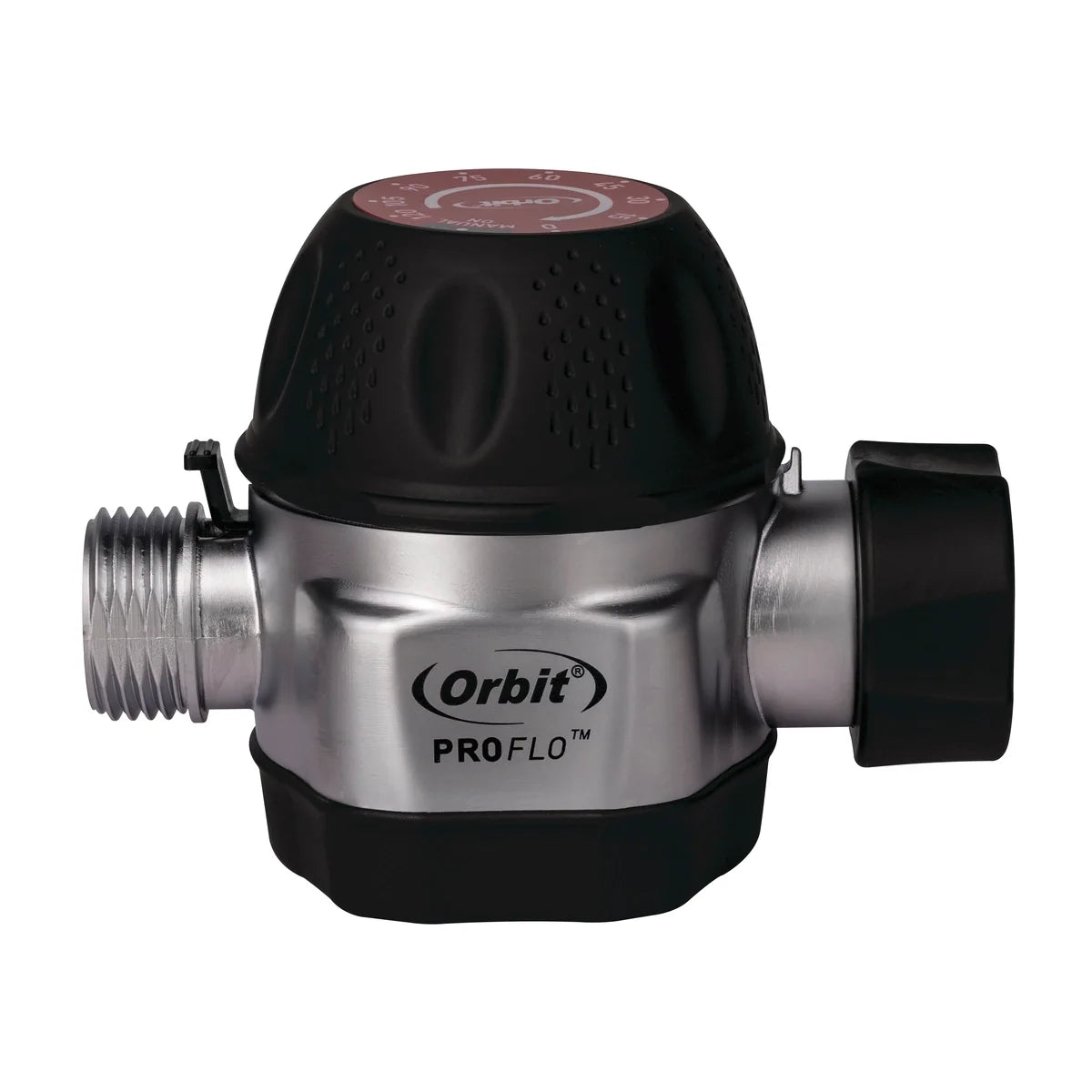 Pro Flo Sprinkler Timer for Hose Watering 62041