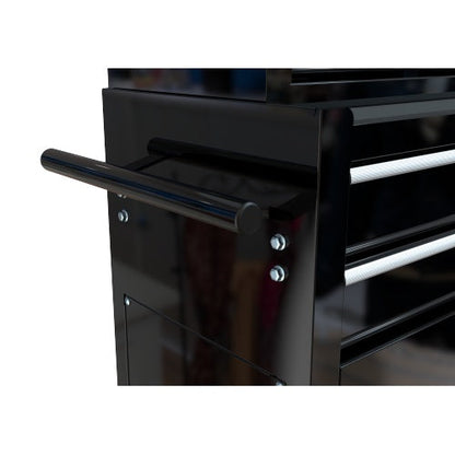 Metal Tool Box