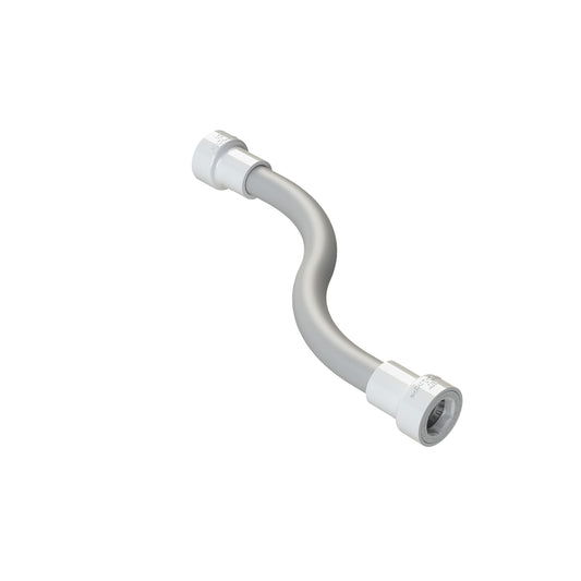 1" PVC-Lock Flexible Repair Coupling 35679
