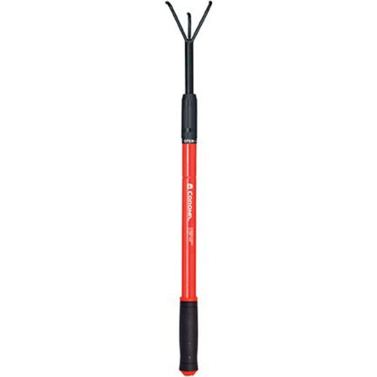 Corona ExtendaHANDLE  Hoe - 3-Tine
