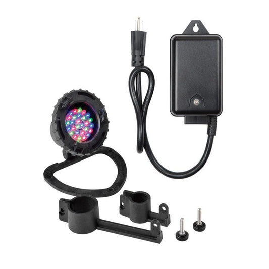 Little Giant - Submersible LV Light Kit w/Transformer