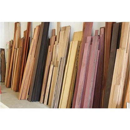 VENTRAL Lumber 1 in. x 3 in. (3/4" x 2-1/2") Construction Premium Douglas Fir Board Stud Wood