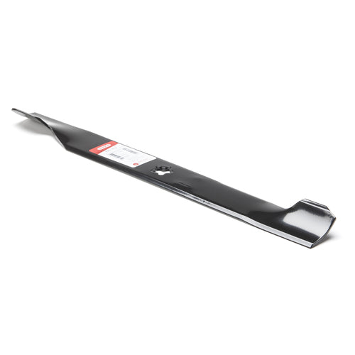 195-033 Mower Blade, 19-1/4"