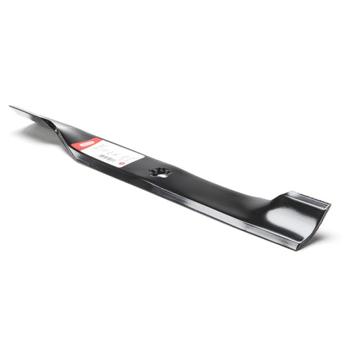 195-062     Mower Blade, 100 Series, 16-11/16"