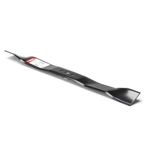 195-067  MULCHING BLADE, 100 SERIES, 21"