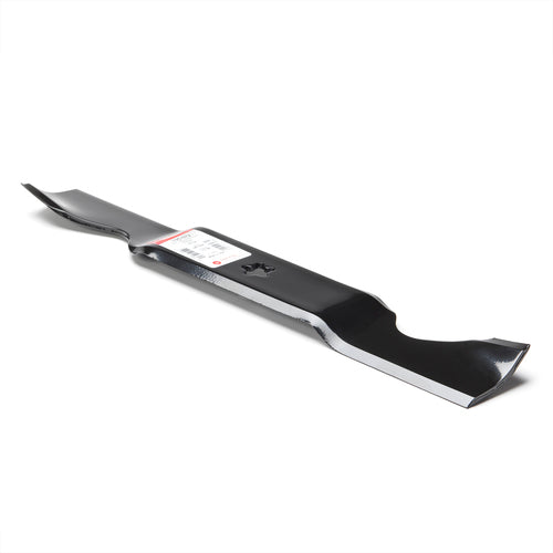 195-072   Mower Blade, 100 Series, 18-7/16"