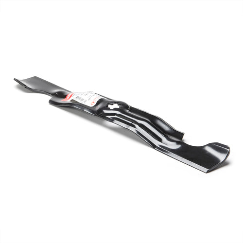 198-086  Mower Blade, 100 Series, 17-7/8"