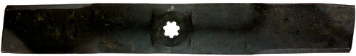 92-103  MOWER BLADE, 18-5/8"