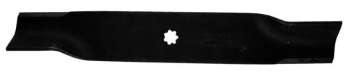 92-109  MOWER BLADE, 19-7/16"