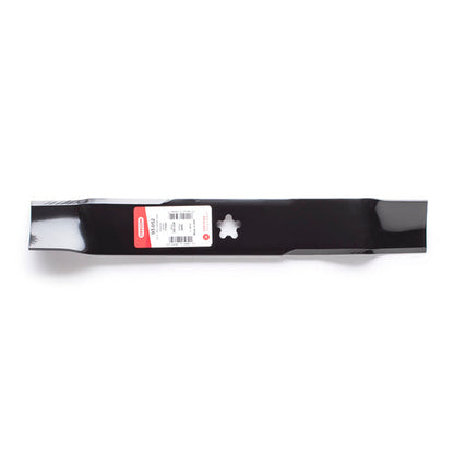 95-052   MOWER BLADE, 15-1/2"