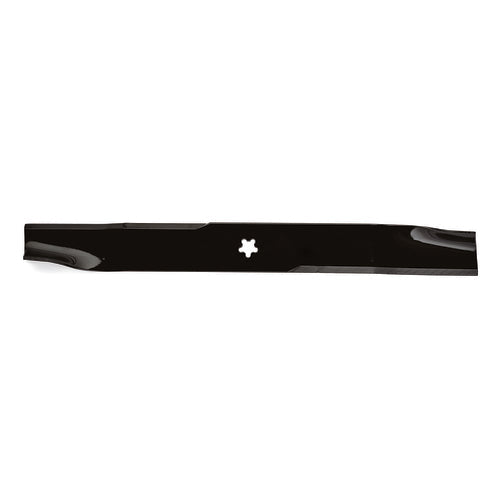 95-370   MOWER BLADE, 22-7/8"