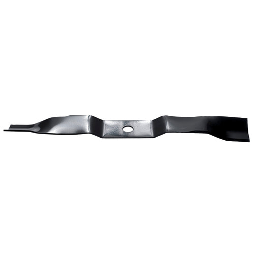97-021  MULCHER BLADE, 19-7/16"
