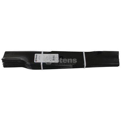 350-695-6  Stens Hi-Lift Blade Shop Pack