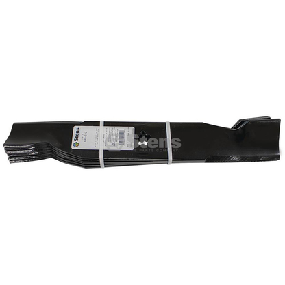 340-322-6  Stens Hi-Lift Blade Shop Pack