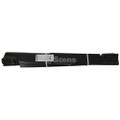 340-130-6  Stens Notched Hi-Lift Blade Shop Pack