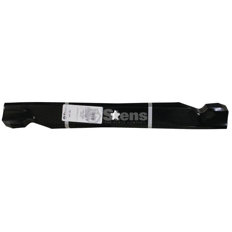 340-282-6  Stens Med-Lift Blade Shop Pack