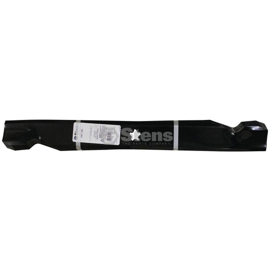 340-282-6  Stens Med-Lift Blade Shop Pack