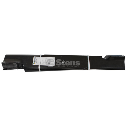 340-882-6  Stens Notched Blade Shop Pack