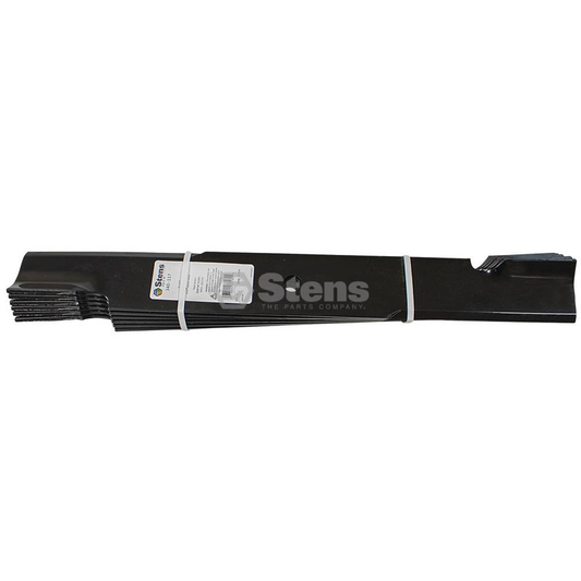 340-882-6  Stens Notched Blade Shop Pack