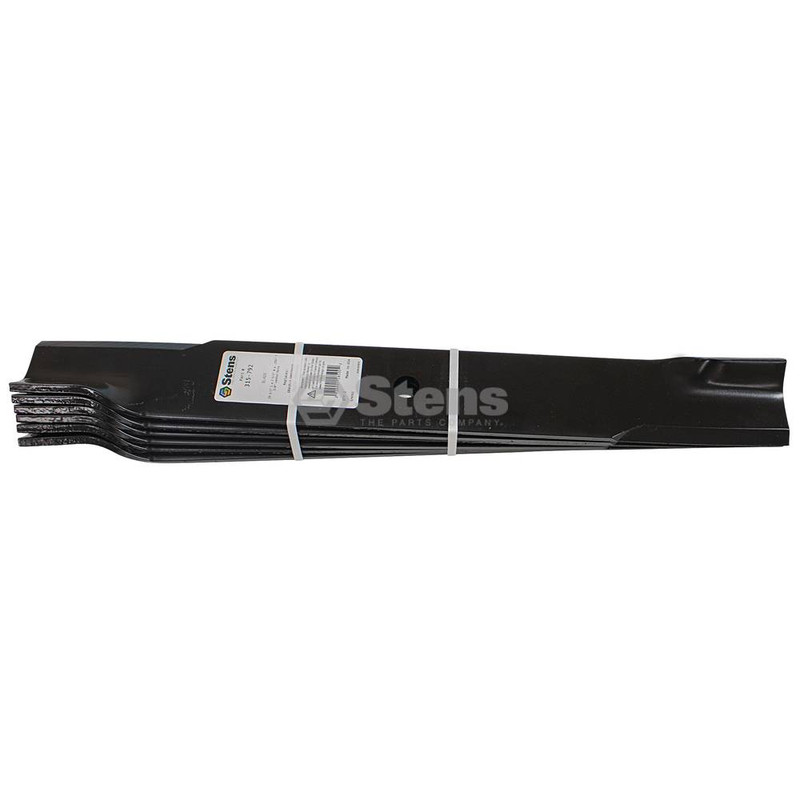 315-792-6  Stens Hi-Lift Blade Shop Pack