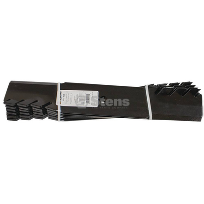 362-818-6       Stens   Silver Streak Toothed Blade Shop Pack