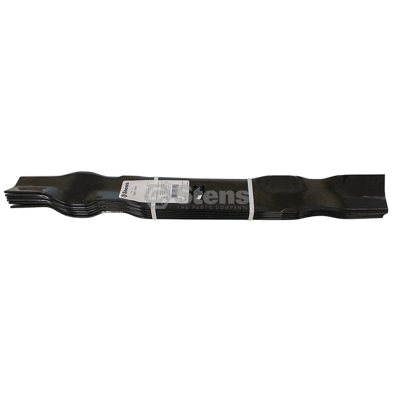 340-266-6  Stens Mulching Blade Shop Pack