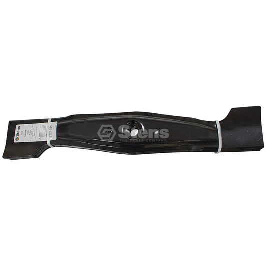 325-100-6  Stens Lower Mulching Blade Shop Pack