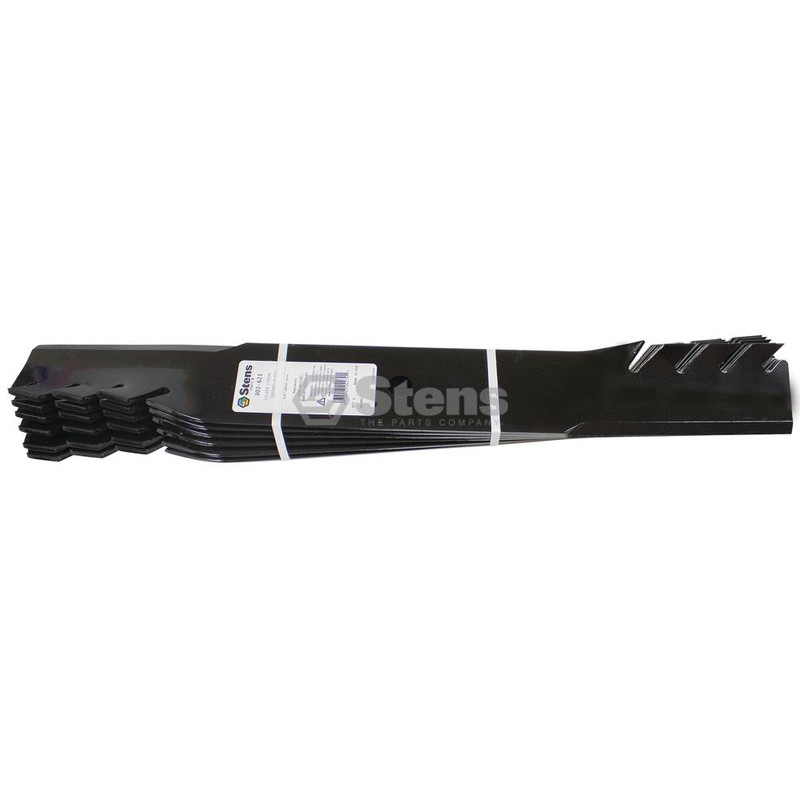 362-621-6 Silver Streak Toothed Blade Shop Pack